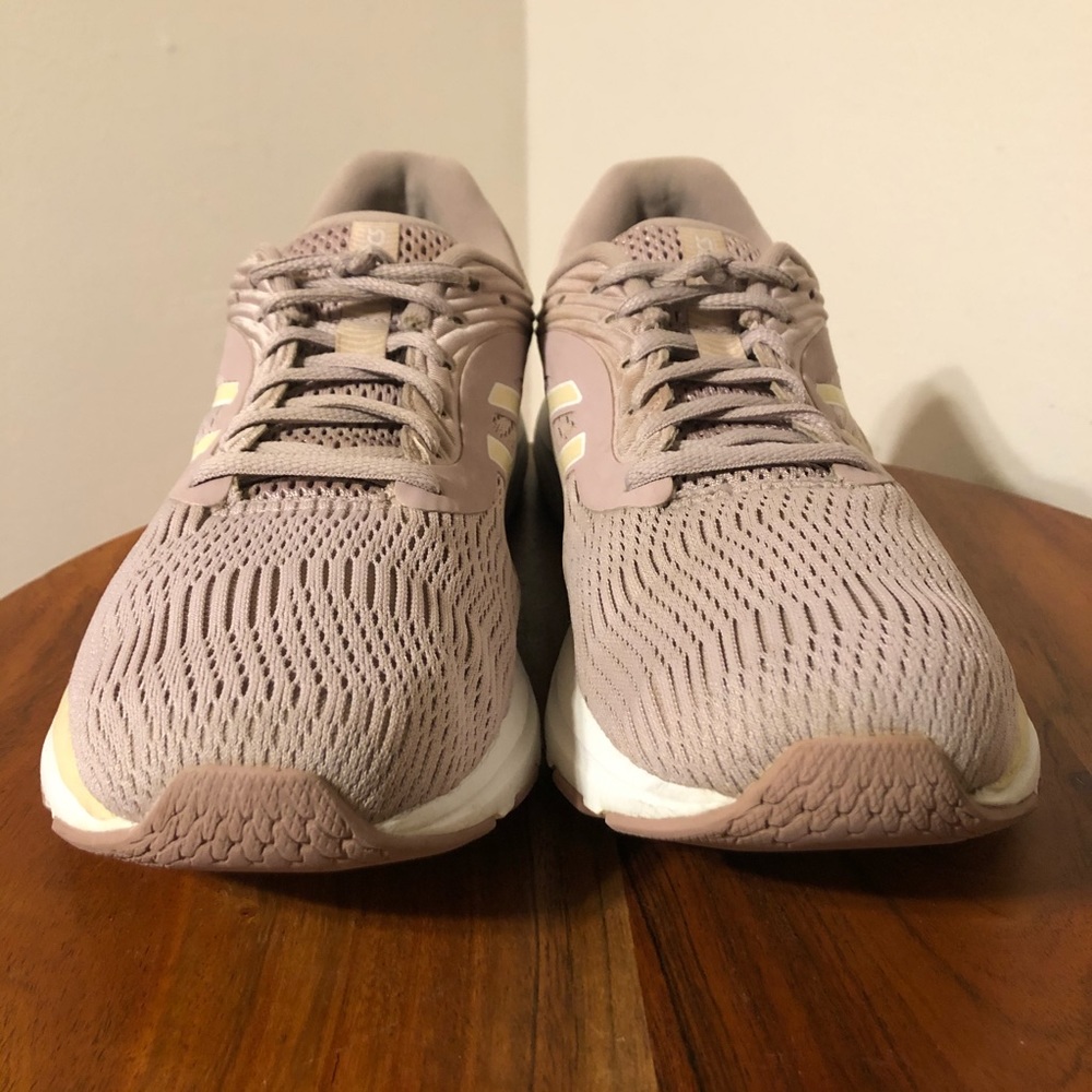 🌹ASICS Gel Pulse 11 Amplifoam Size 10 146🌹 - Picture 3 of 8